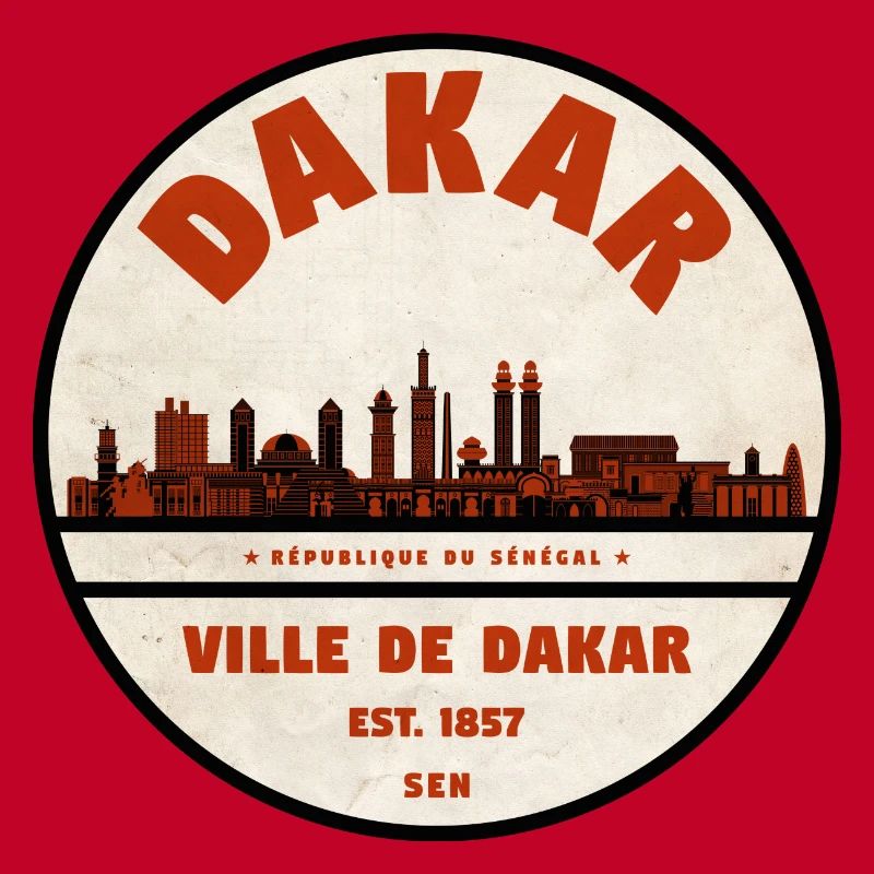Dakar Senegal