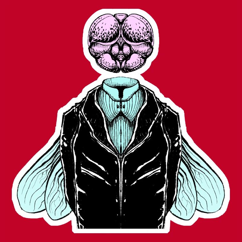 Smoking-Fliege