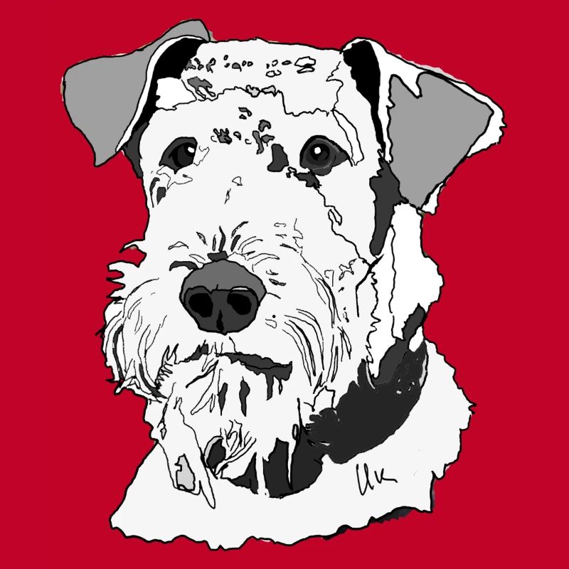 Airedale Terrier