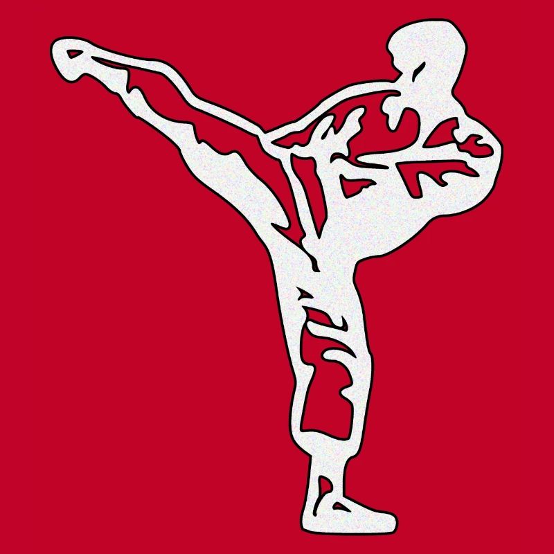 Karate Silver