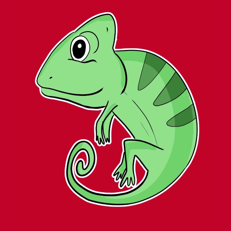 Caméléons Caméléon