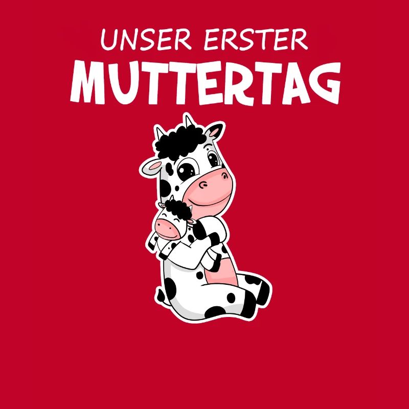 Muttertag - erster Muttertag Geschenk