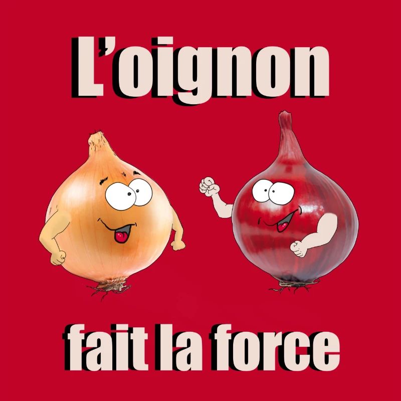 Oignons