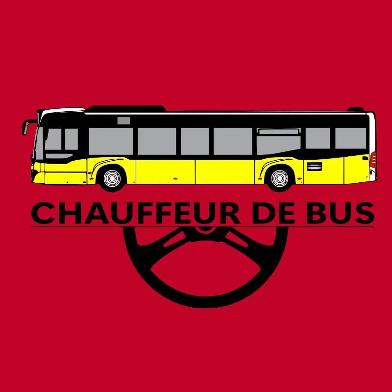 Chauffeur de bus