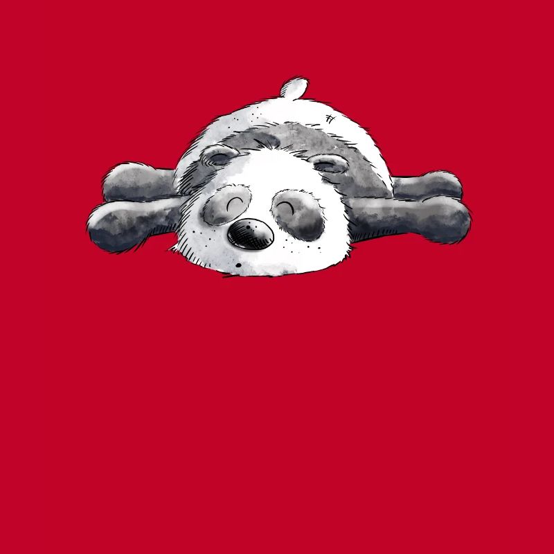 Rêver d’un panda
