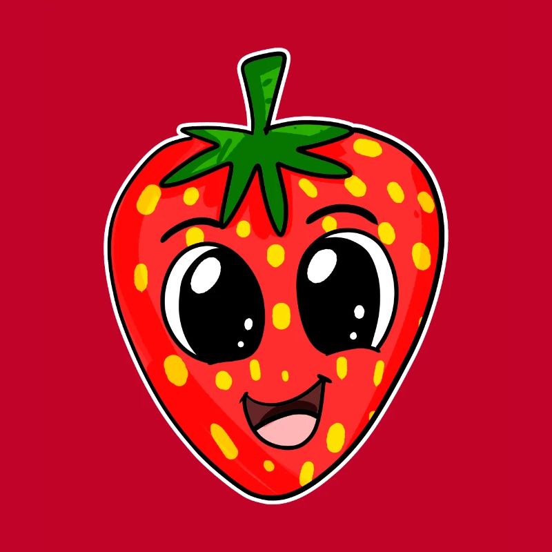 Erdbeere Erdbeeren