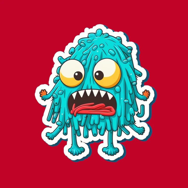 Spaghetti-Monster