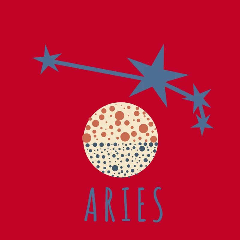 La constellation du Bélier