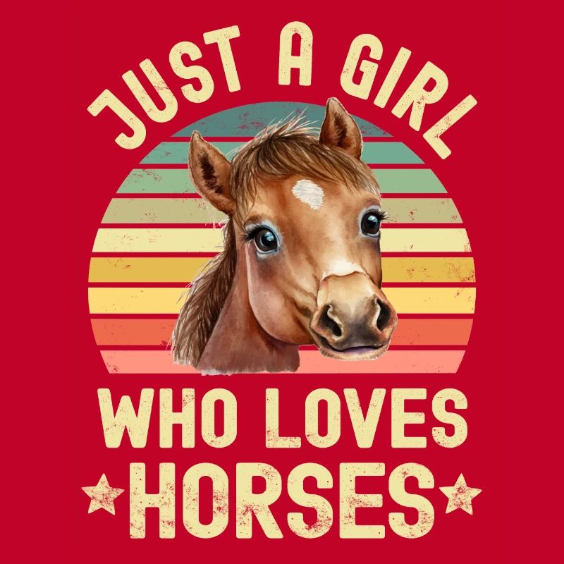 Pferd Pferde
