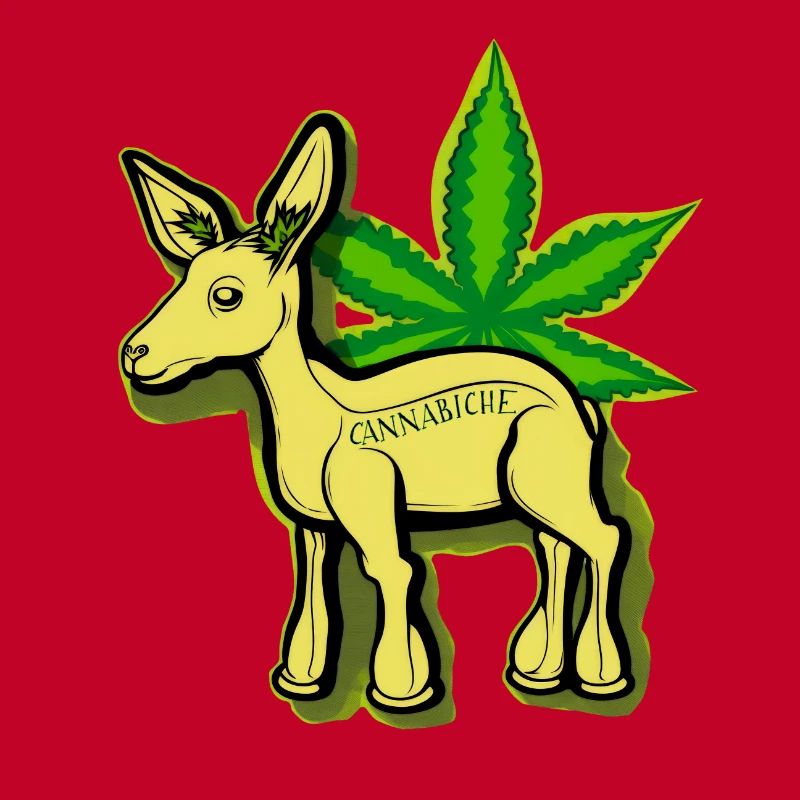 Cannabiche 05 avec typo