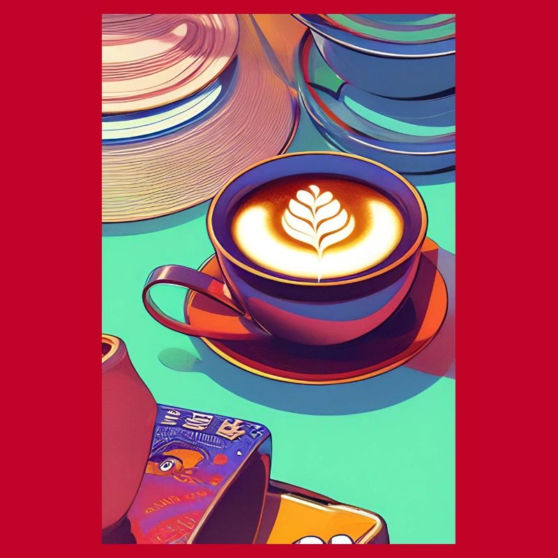 Kaffee, Kaffeebohnen