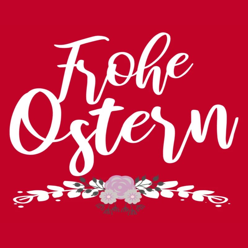 frohe Ostern