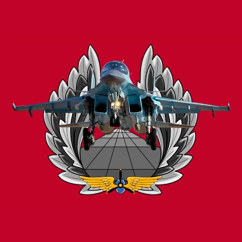 Su-34