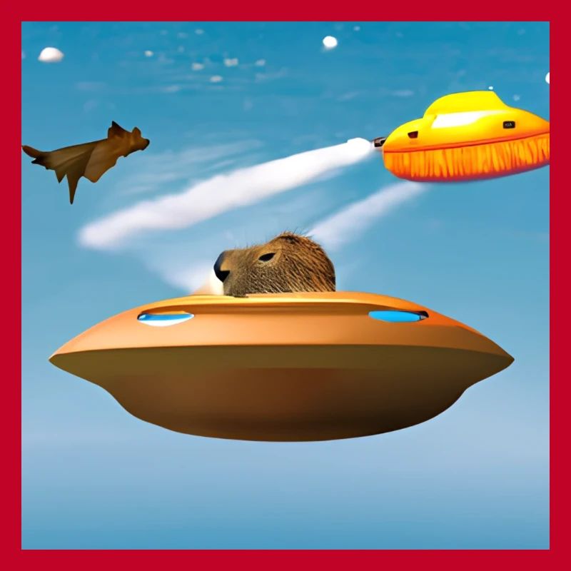 UFO-Kappen