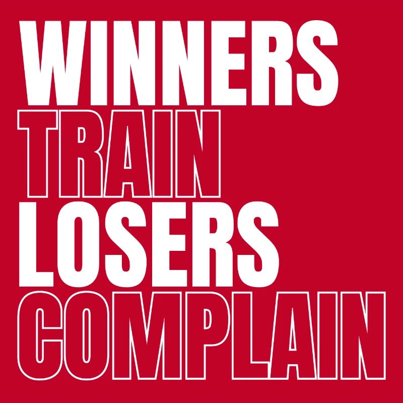 Winners