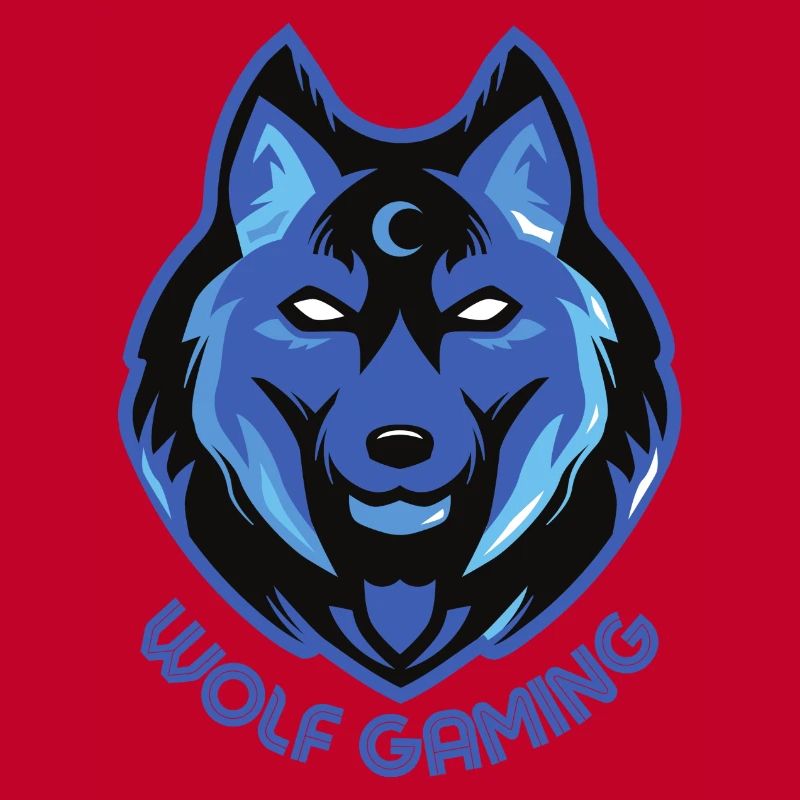 WOLF GAMING