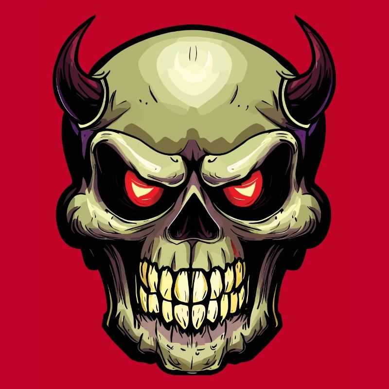 Skull