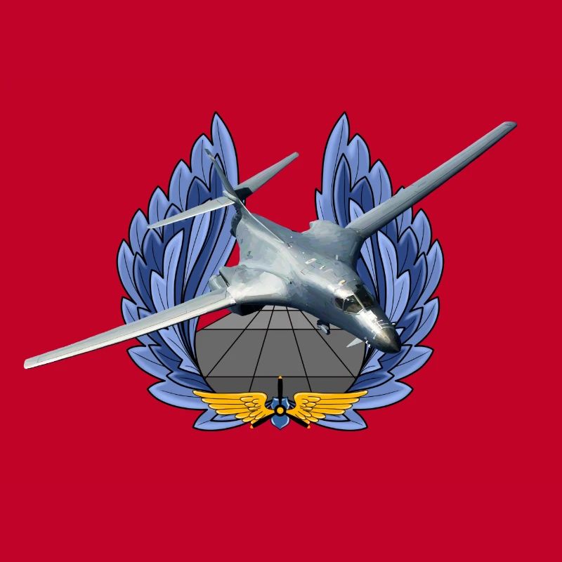 B-1B Lancer