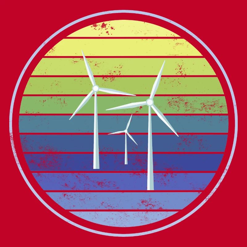 Durabilité de l’énergie éolienne