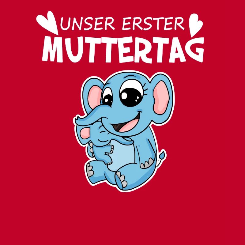 Muttertag - erster Muttertag Geschenk