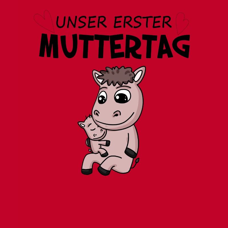 Muttertag - erster Muttertag Geschenk