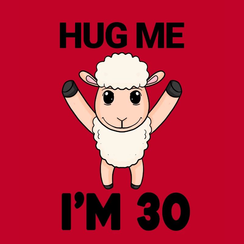 30 ans - 30 ans - câlin