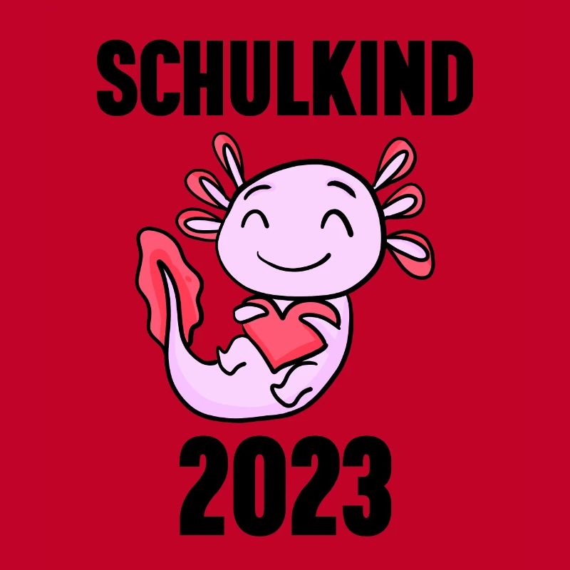 Schuldkind Einschulung 2023
