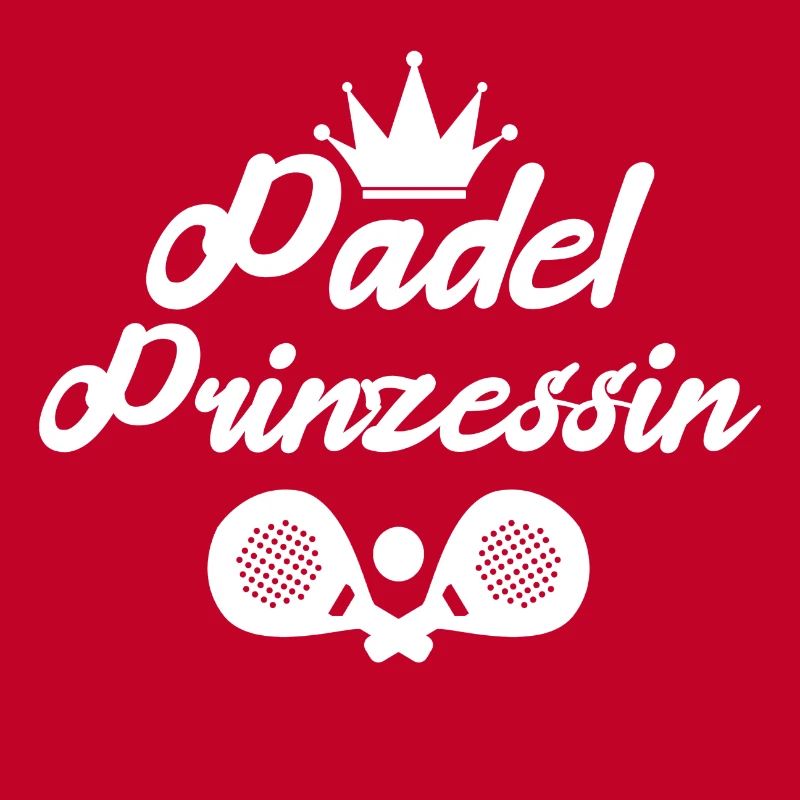 Revers Padel Player Statement Balles de raquette