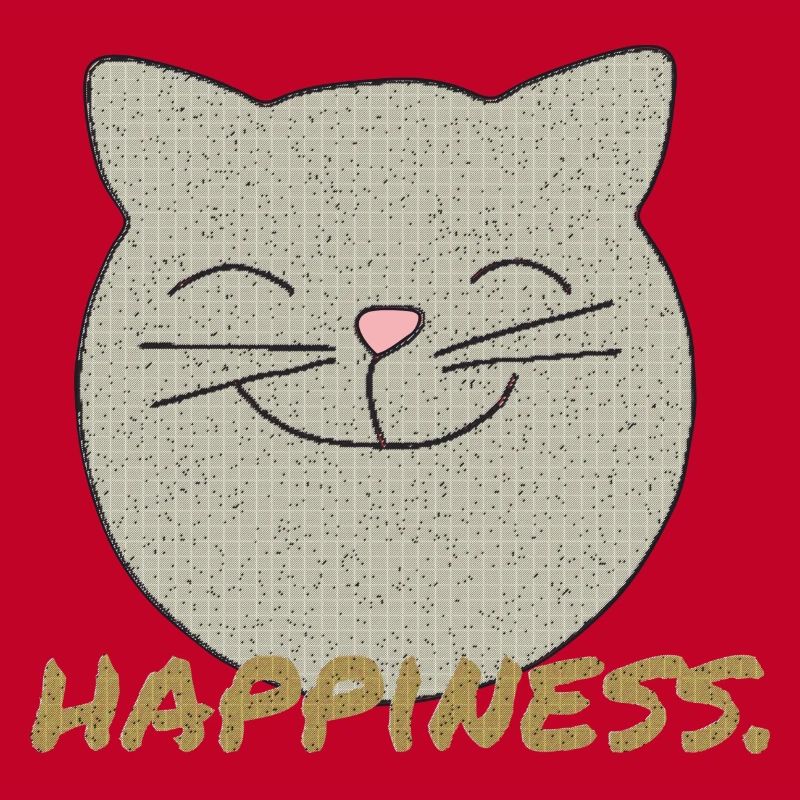 katze happiness