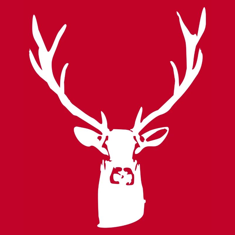 cerf noble