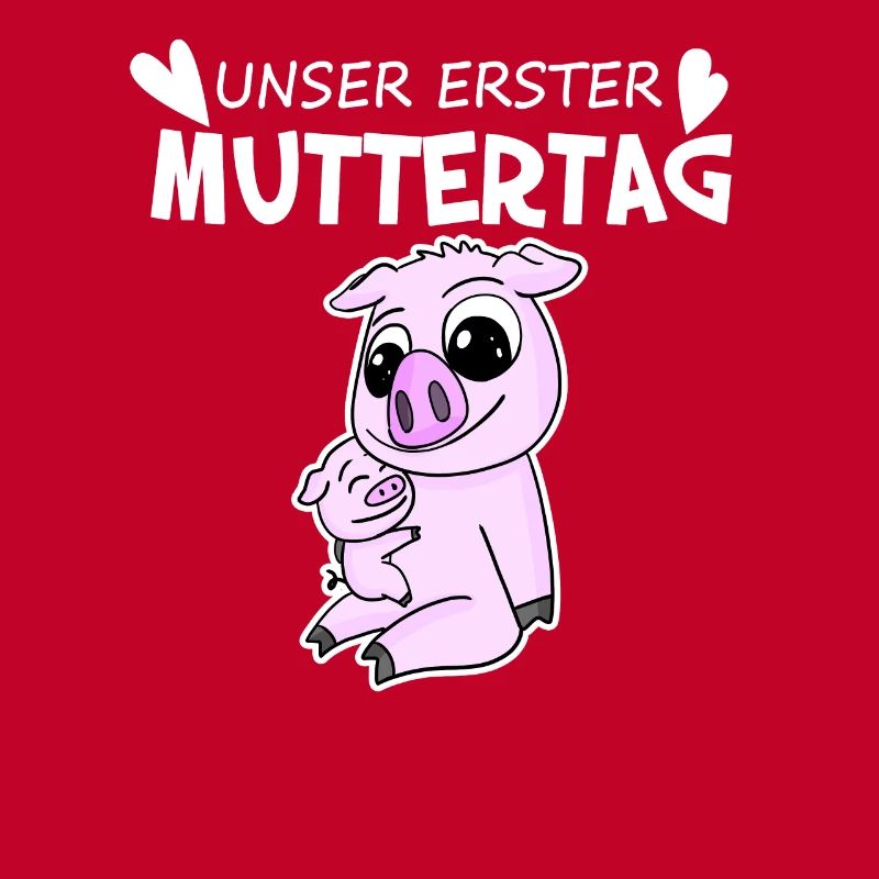 Muttertag - erster Muttertag Geschenk