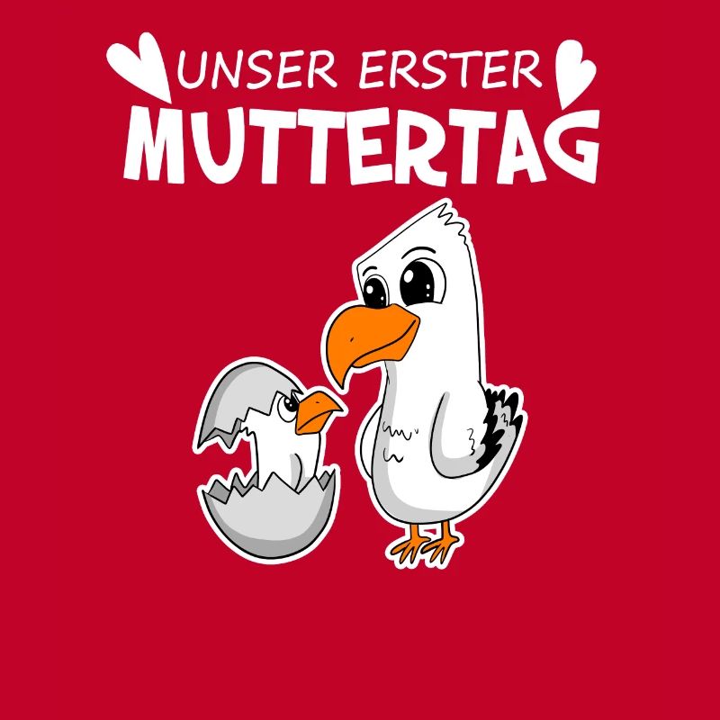 Muttertag - erster Muttertag Geschenk