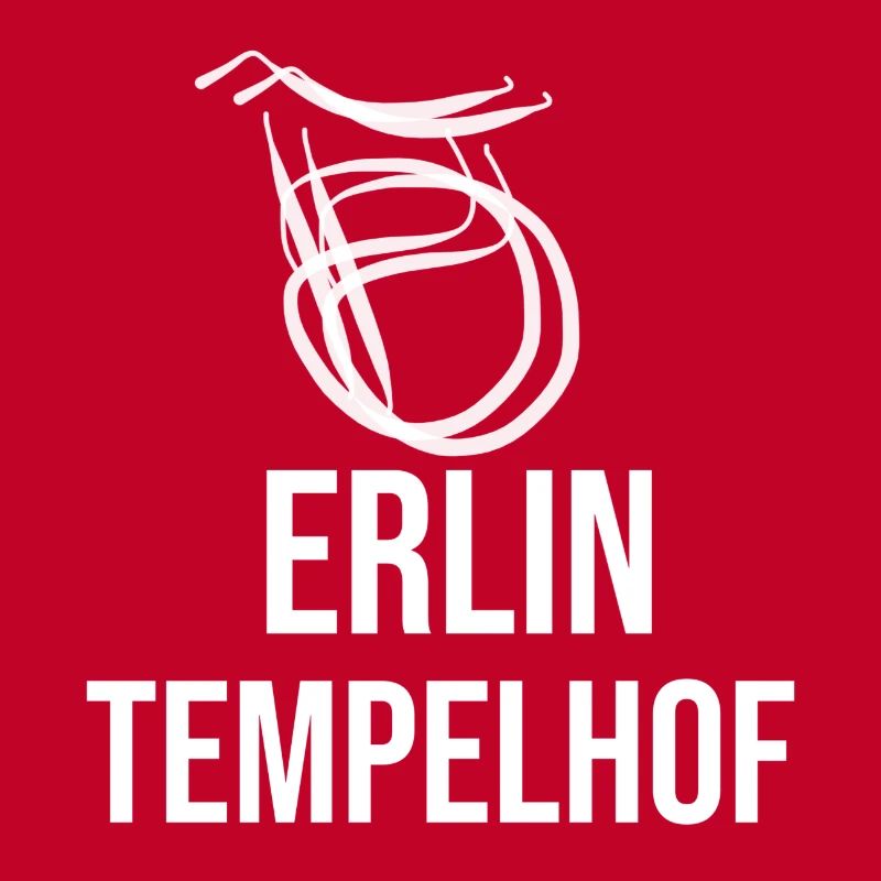 Berlin Tempelhof Souvenir