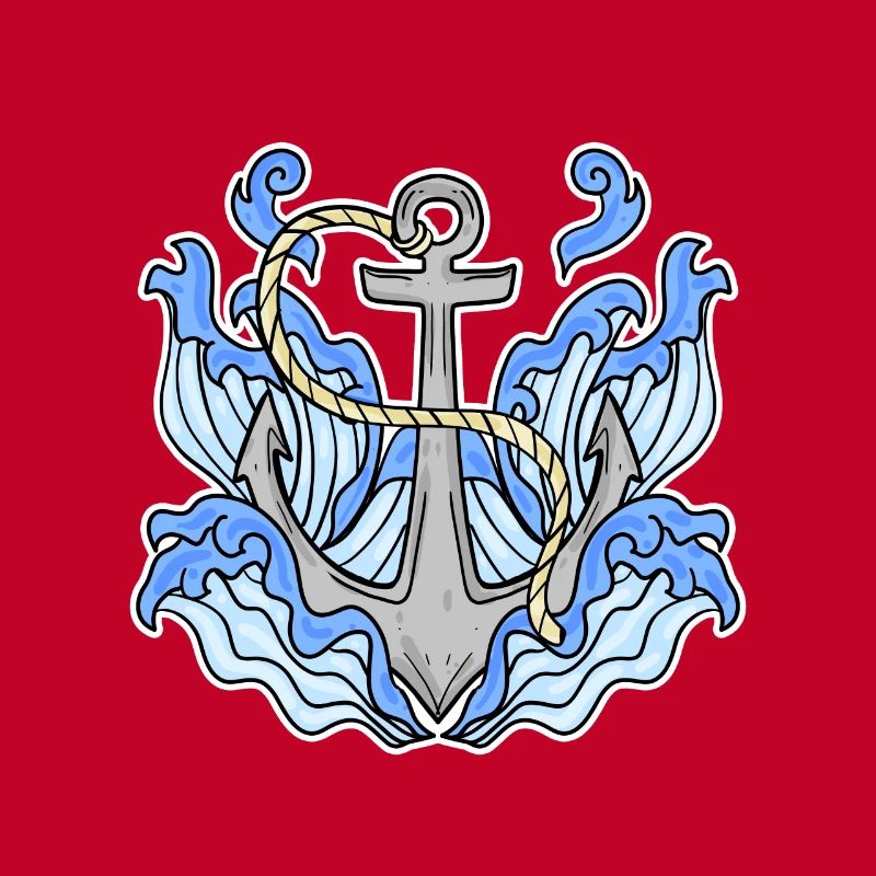 Anker