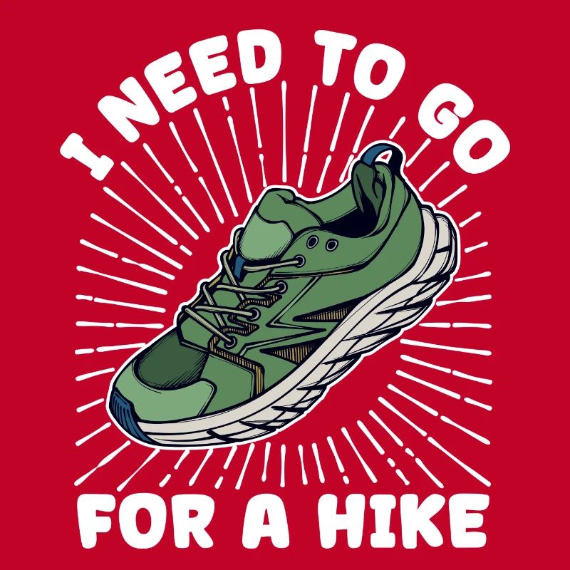Hike Hiking Statement Mountain Hiking Hikers