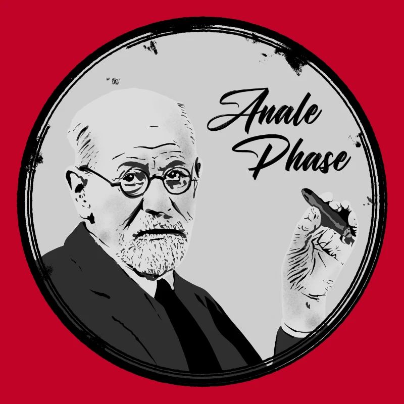Phase anale