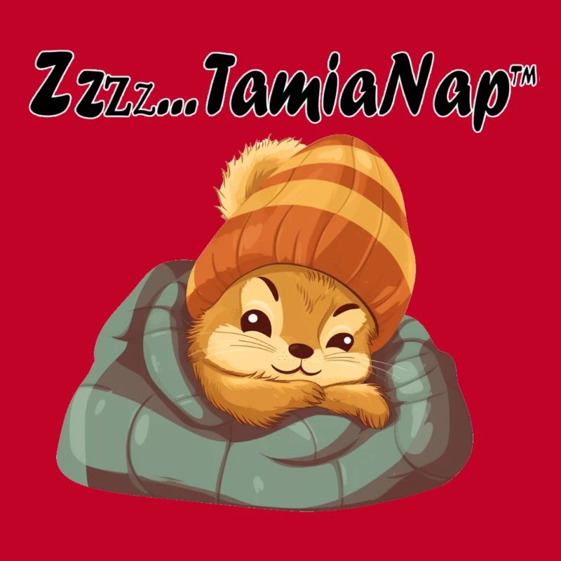 Tamia nap