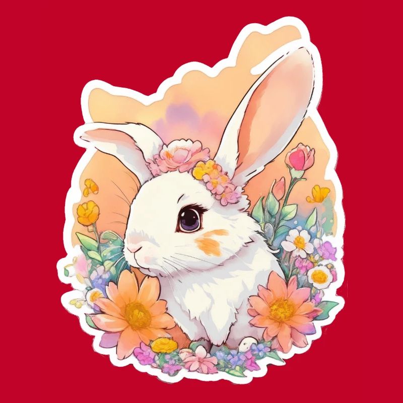 Petit lapin