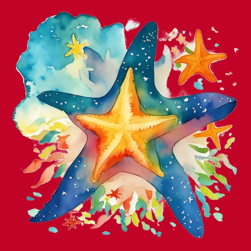 Starfish
