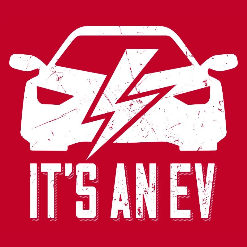 C’est un EV Supercharge - pour les fans de voitures électriques