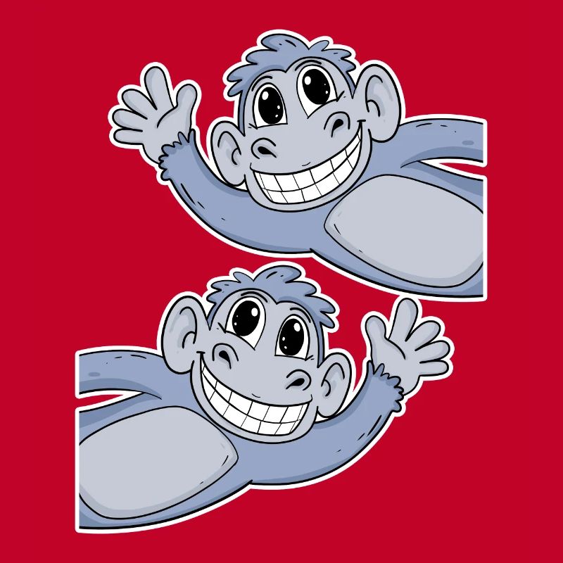 Monkey Monkey