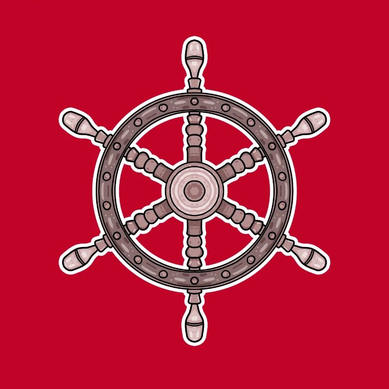 Capitaine de volant