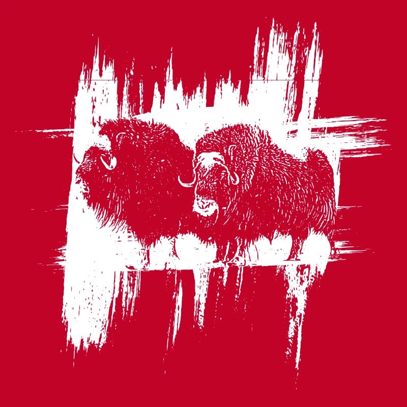 Les Bisons