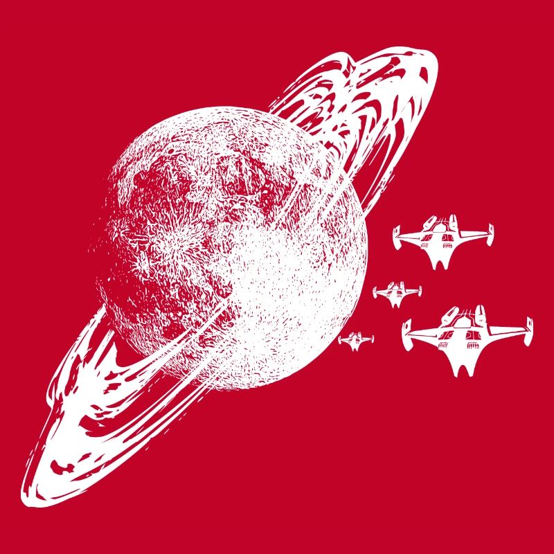 Der Planet