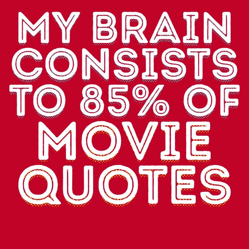 Dvd Abend Movie Night Statement Kinoabend Filme