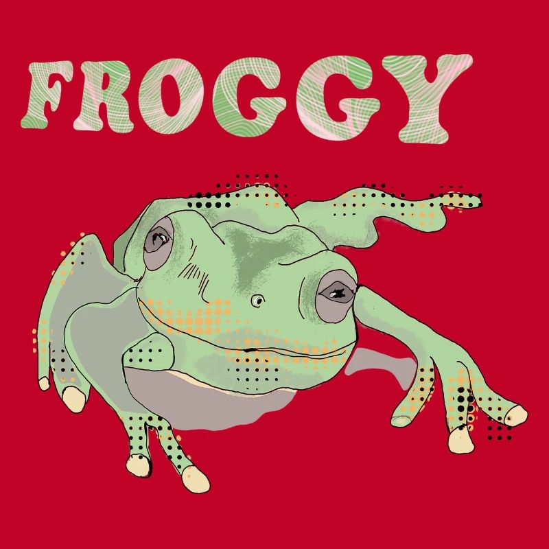 Froggie