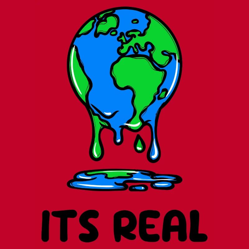 Mutter Erde Statement Planet Umweltfreundlich