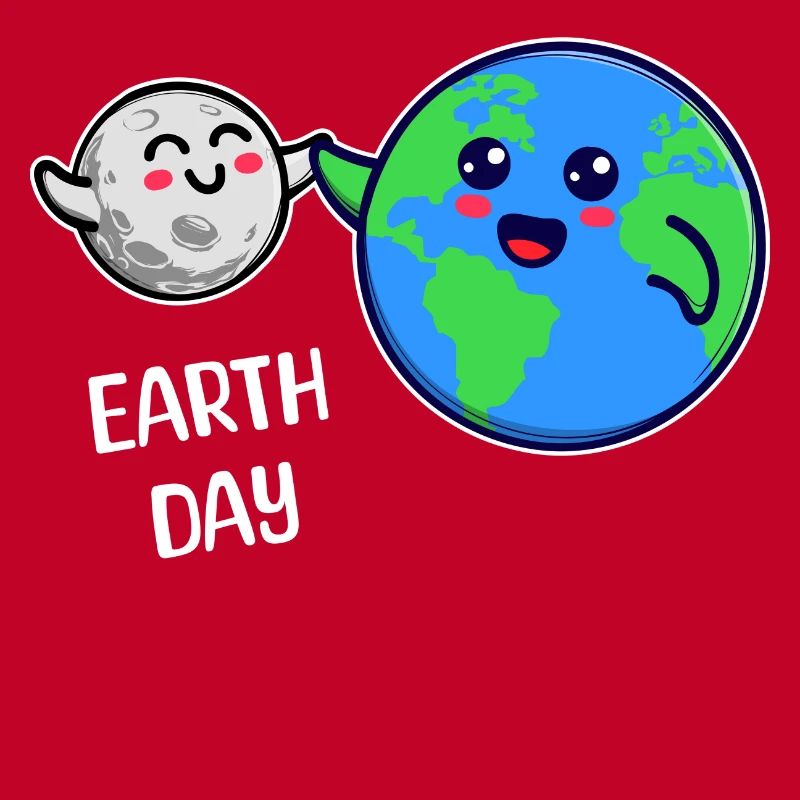 Mutter Erde Umwelt Umweltfreundlich Statement