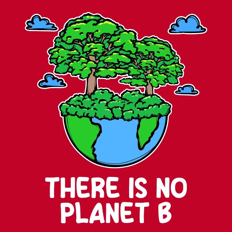 Déclaration de la planète Terre Mère Conservation des arbres