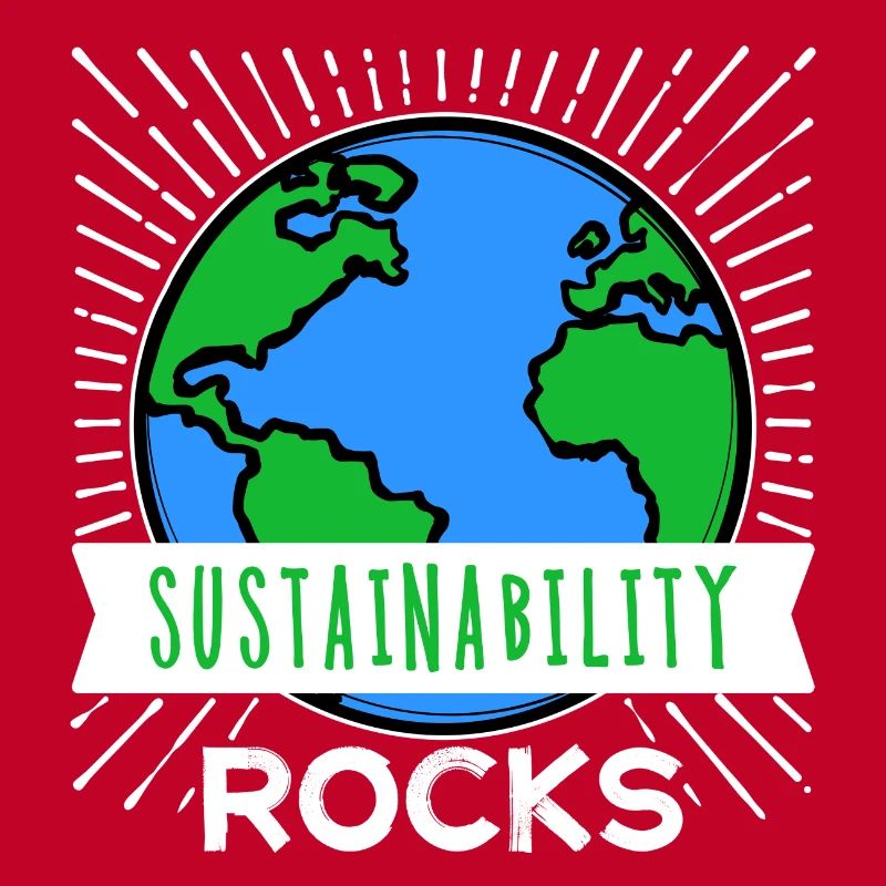 Sustainability Environment Statement Nature Conservation Earth
